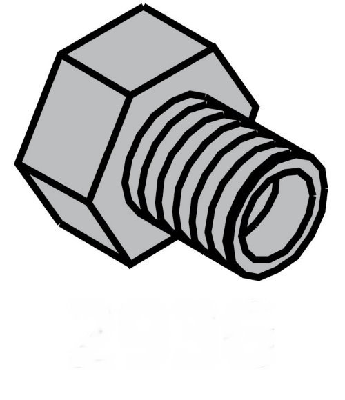 EXHAUST MUFFLER FOR 7901,7902, 7981,7982 SERIES CONTROL BOXES - Operators